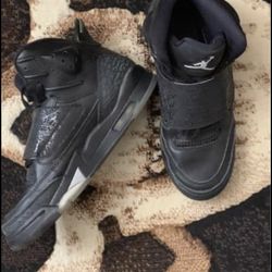 Nike Jordans 