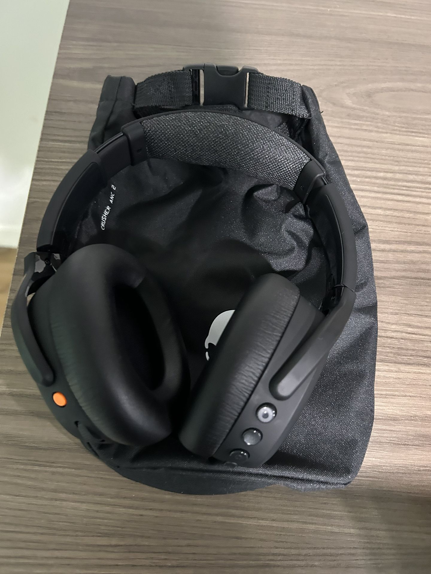 SkullCandy Crusher Anc 2