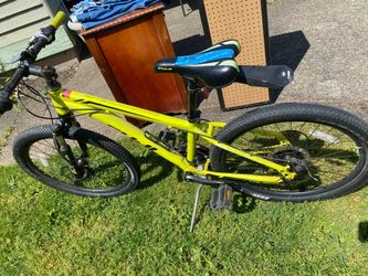 Bicycle for sale