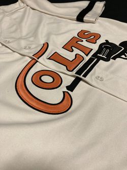 Astros Colts Morgan '64 Jersey for Sale in Houston, TX - OfferUp