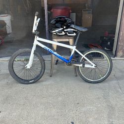 Bmx Bike 
