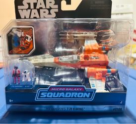 Star Wars Micro Galaxy (new)