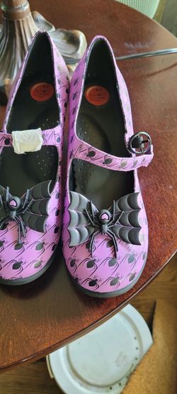 Halloween  shoes