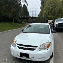 2008 Chevrolet Cobalt