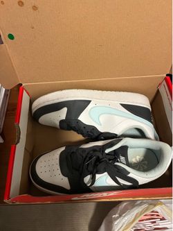 Kids Nike shoes