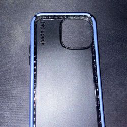 Presidio2 Grip iPhone 12 Pro Max Case, Coastal Blue