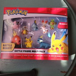Pokemon 