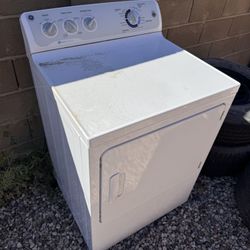 GAS Dryer GE 