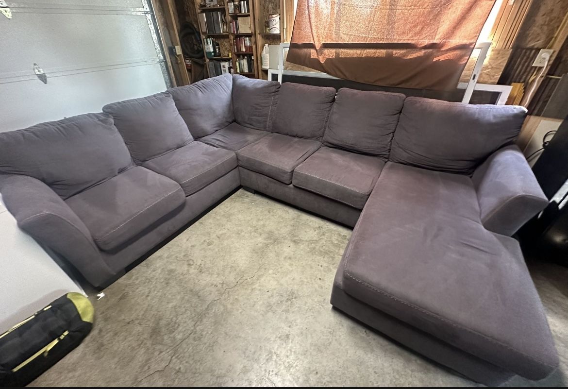 Sectional Couch