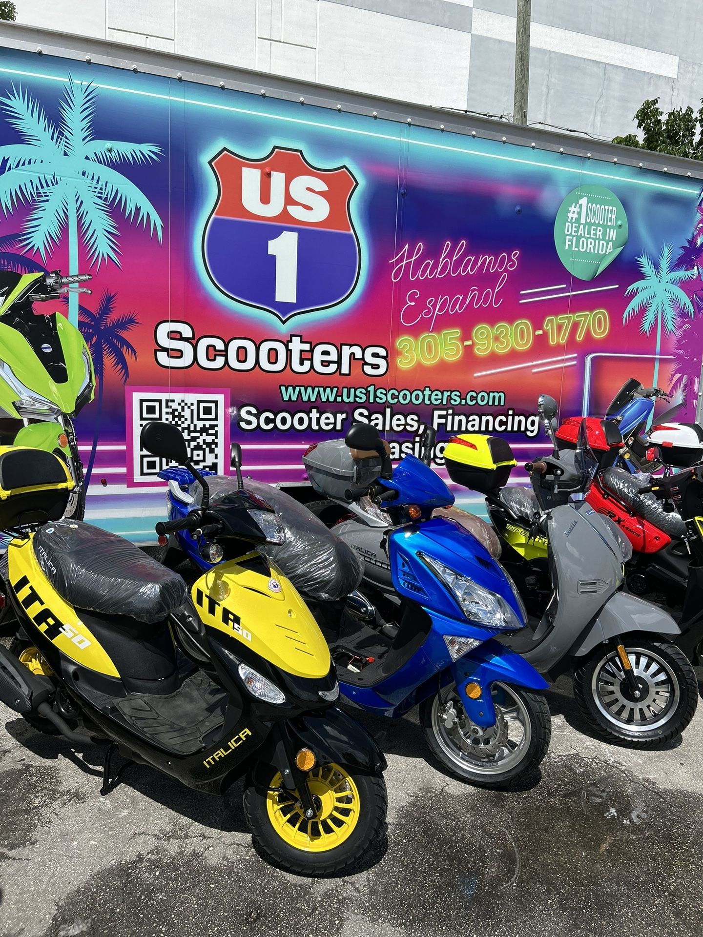 π Ride Same Day β Just $30 Down π΅π€