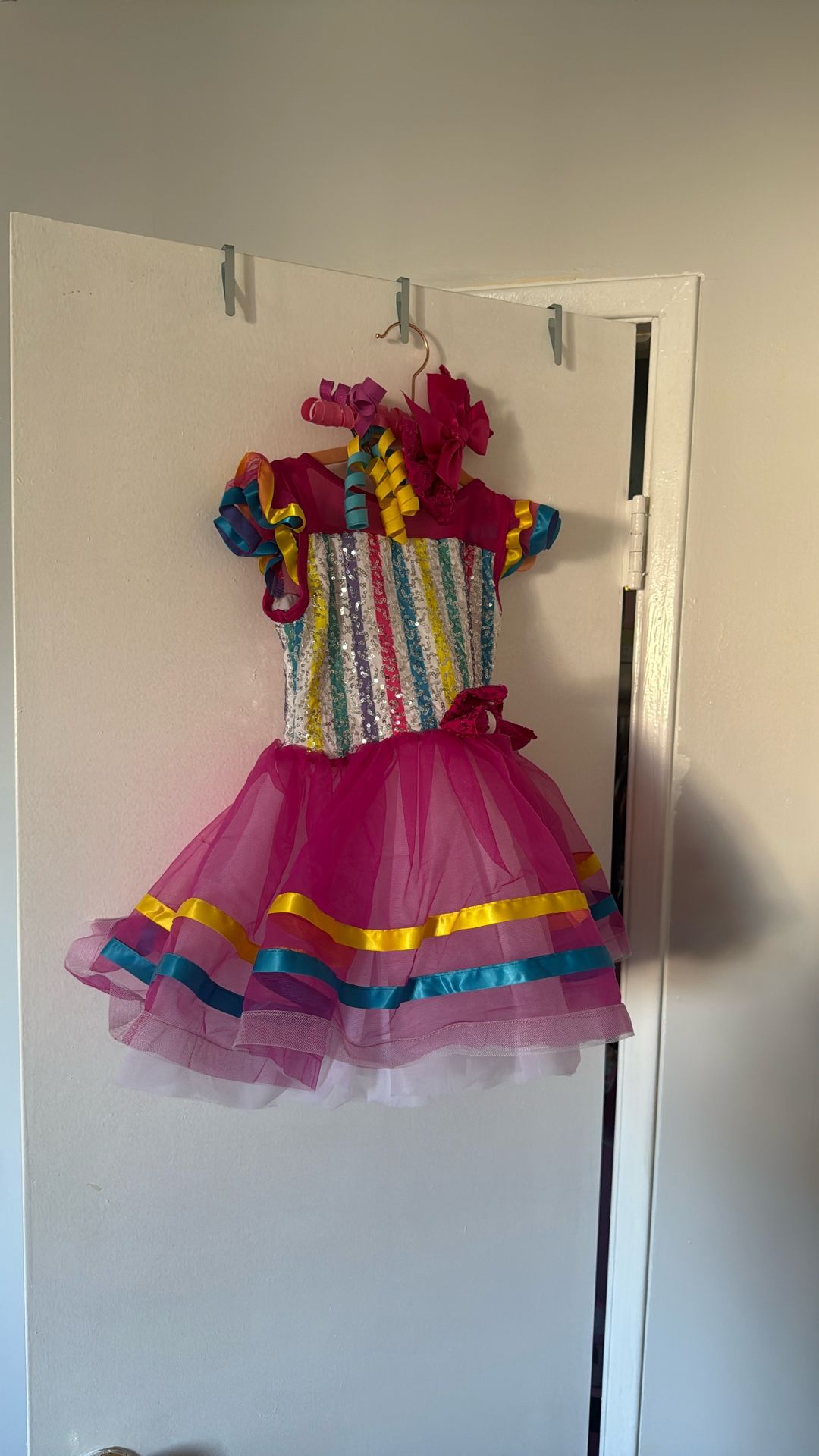 Puré Imagination Costume