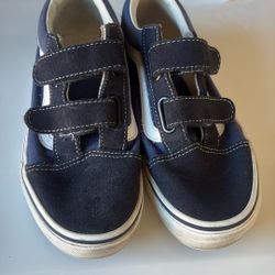 Kids Vans 