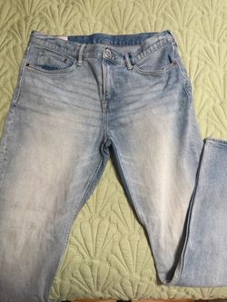 Jeans H&M