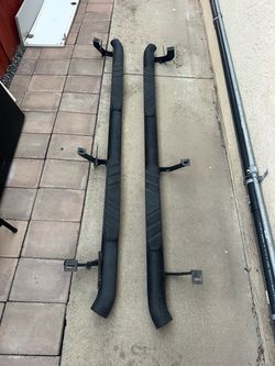 Estribos para Jeep gladiador 2020-2026