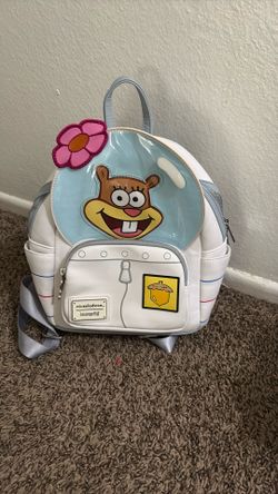 Loungefly backpack Nickelodeon