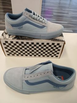 VANS SKATE OLD SKOOL size 9.0 BRAND NEW