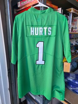 EAGLES JALEN HURTS JERSEY BLOWOUT SALE