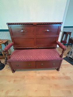 Bench