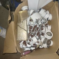 Gutter Materials Must Take All