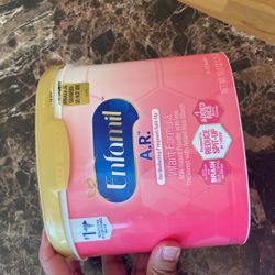 Baby Items