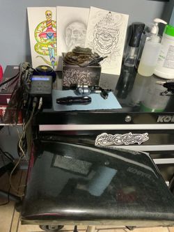 Equipment