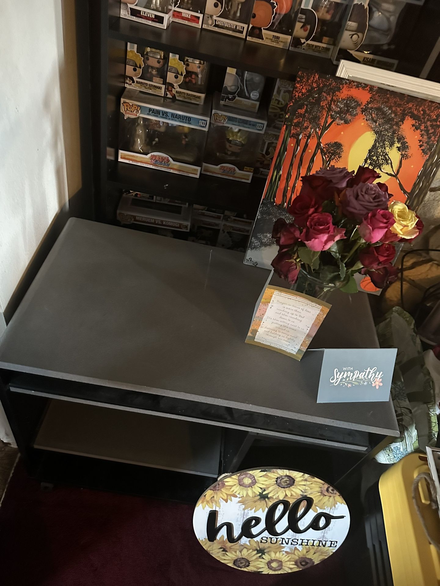 Desk