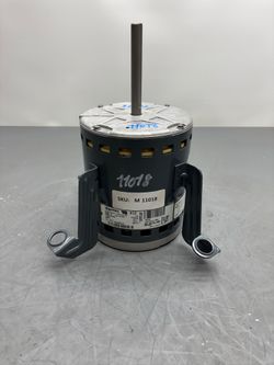 Genteq / HD46MR121 / HP 3-4 / 115V / Electric Motor/SKU 11018