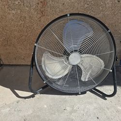 Fan 20inches