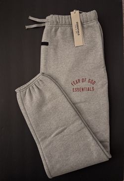 Fear Of God Essentials Sweatpants KID S14/16 “ Multi Color “