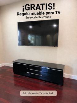 Mueble TV