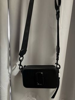 Marc Jacob snapshot crossbody