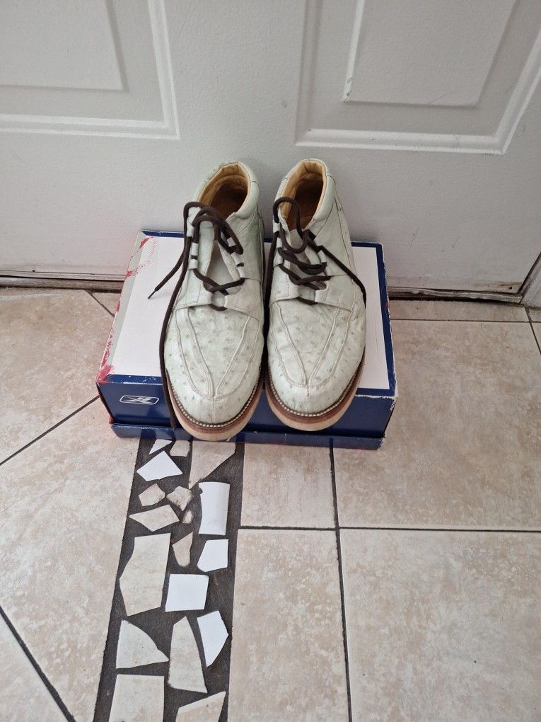 Cowboys Shoes