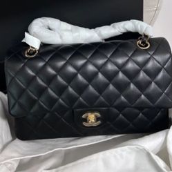 Chanel shoulder bag