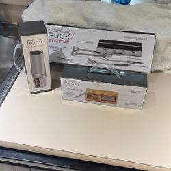 Wolfgang Puck Kitchen Bundle 