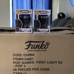 📣 FUNKO POPS FOR SALE – ALL for $60 (or best offer) 🎉
