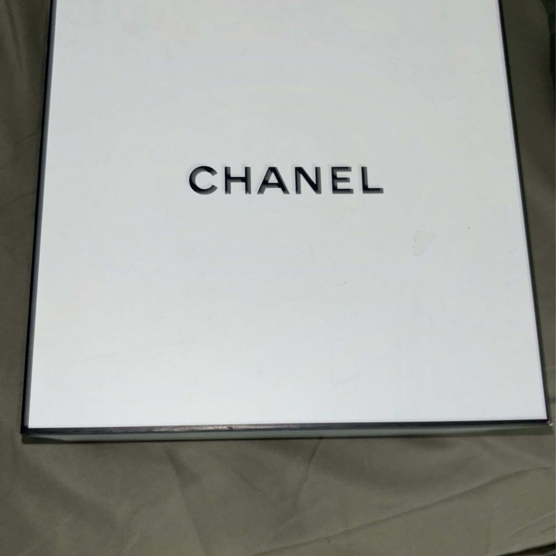 Chanel perfume