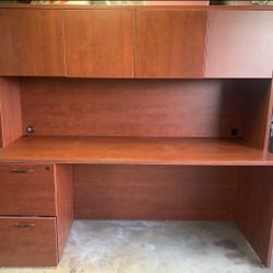 Office Desk 