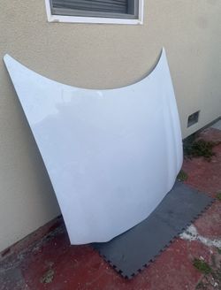 z28 hood and wing