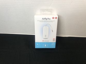 New Twelve South AirFly Pro 25+ Hour Battery no offers or trades please!!