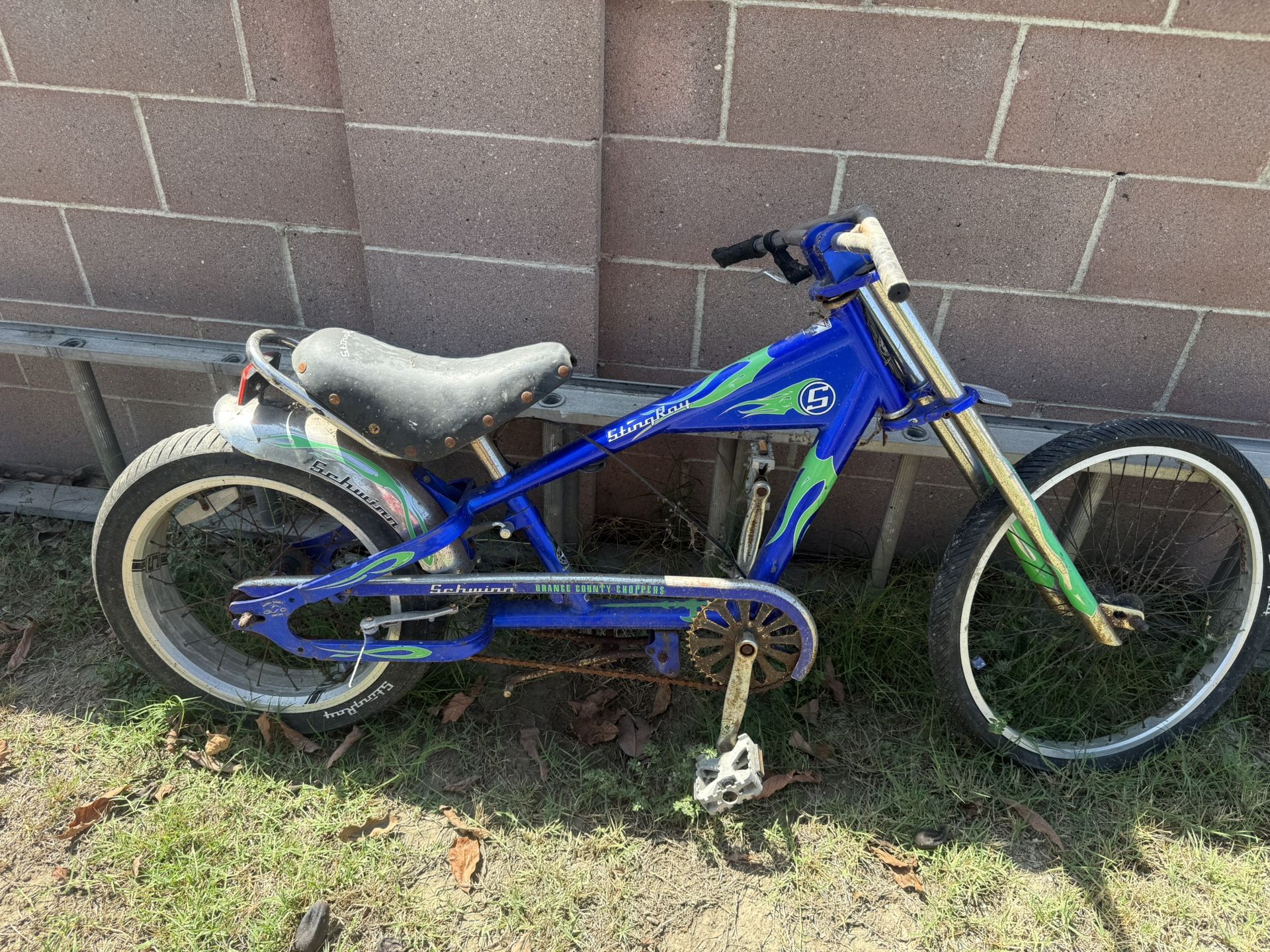 bmx bicycles Stranger Spitfire | 20 Starter BMX Bike