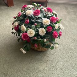 Artificial Flower bouquet 