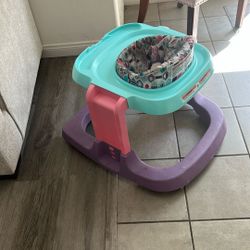 Baby Walker