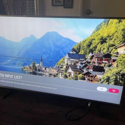 Lg Tv