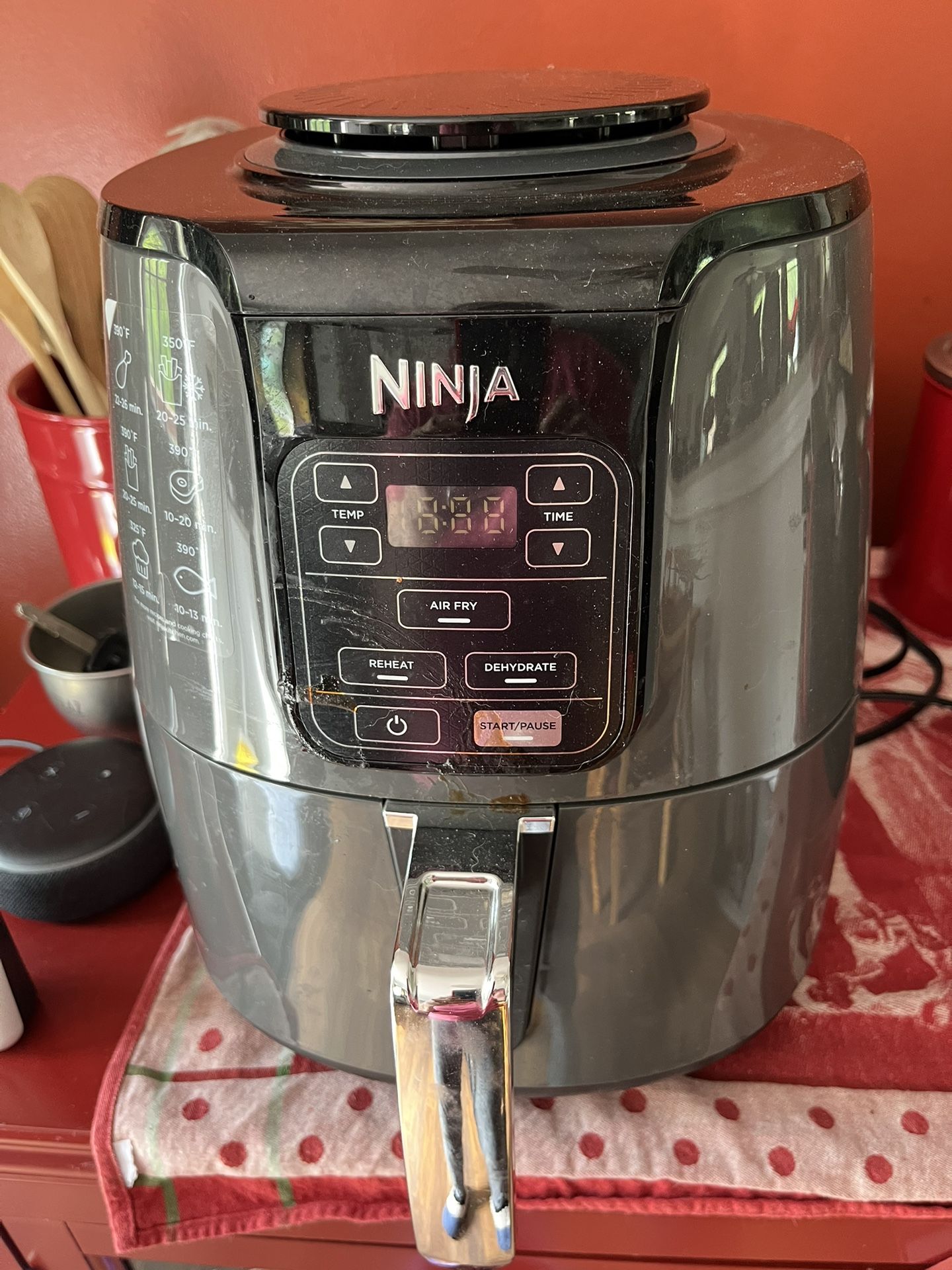 Ninja Air Fryer
