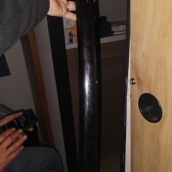 Samari Sword