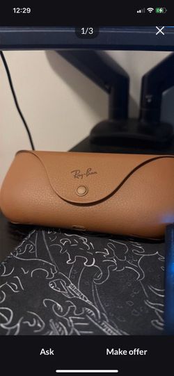 RAYBAN meta ai glasses