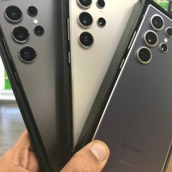S24 Ultra Unlock No Credit Needed Pay Down Only 