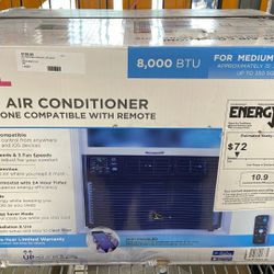 Window Ac