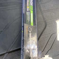 Wrench