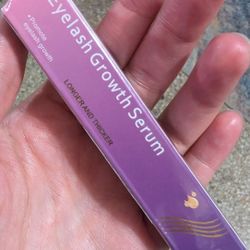 Lash Growth Serum